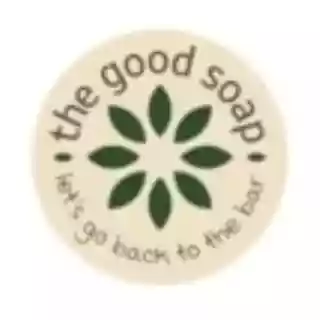 Shop The-Good-Soap logo
