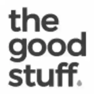 thegoodstuffhair.com logo