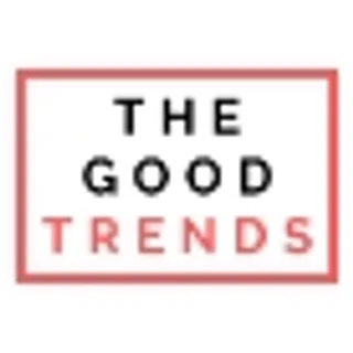 The Good Trends coupon codes