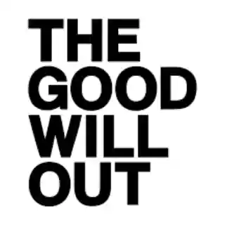 Shop The Good Will Out discount codes logo