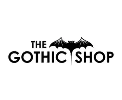 Shop The Gothic Shop coupon codes logo