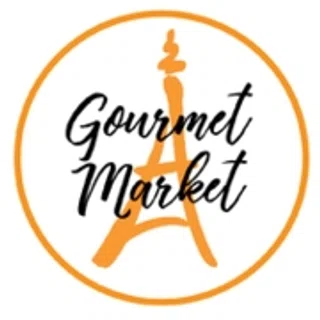 Shop The Gourmet Market logo