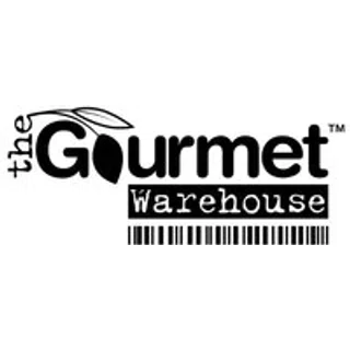 The Gourmet Warehouse CA logo