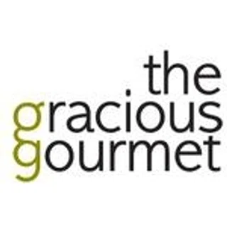 The Gracious Gourmet coupon codes