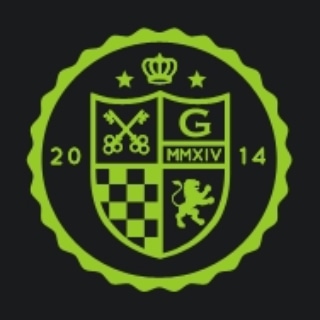 Shop The Grade logo