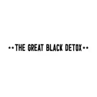 Shop The Great Black Detox promo codes logo
