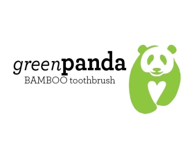 Shop GreenPanda logo
