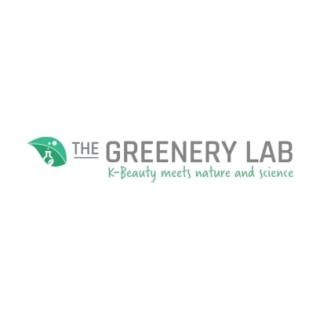 thegreenerylab.com logo