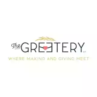 thegreetery.com logo