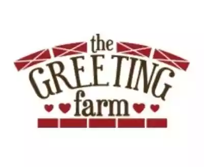 Shop The Greeting Farm coupon codes logo