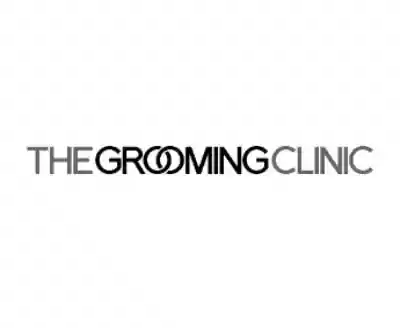 Shop The Grooming Clinic discount codes logo