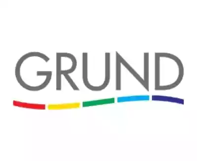 Shop The Grund Difference coupon codes logo