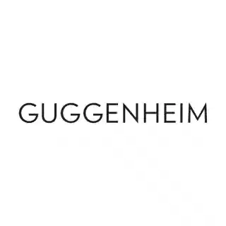 The Guggenheim Museums and Foundation logo