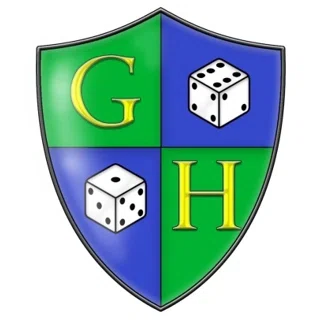 The Guild House  logo
