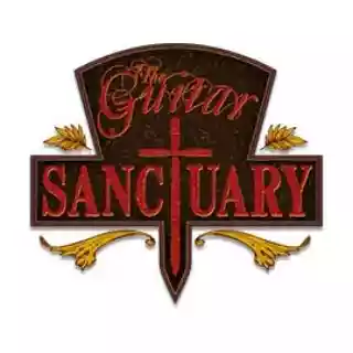 The Guitar Sanctuary coupon codes