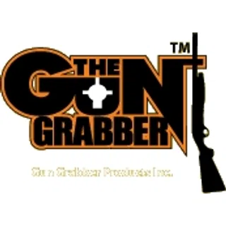 Shop The Gun Grabber logo