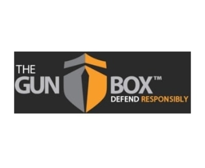 Shop The GunBox logo