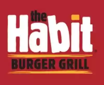 Shop The Habit Burger Grill coupon codes logo