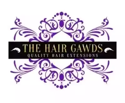 Shop The Hair Gawds coupon codes logo