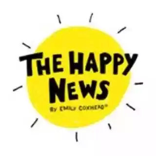 Shop The Happy Newspaper coupon codes logo