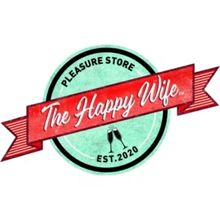 Shop The Happy Wife logo
