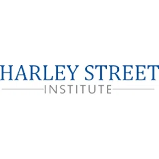 Shop The Harley Street logo