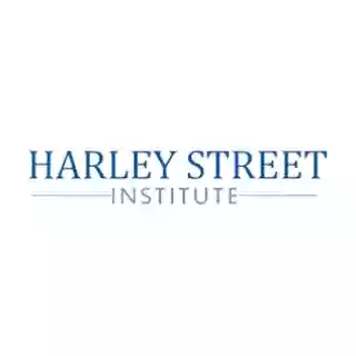 The Harley Street logo