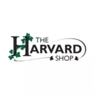 Shop The Harvard Shop discount codes logo