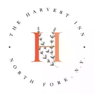 Shop The Harvest Inn coupon codes logo