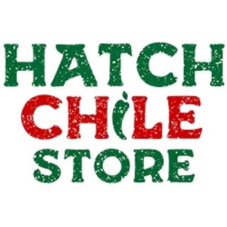 Shop The Hatch Chile Store logo