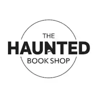 The Haunted Book Shop coupon codes