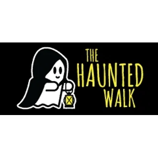 The Haunted Walk logo
