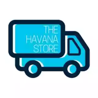 Shop The Havana Store coupon codes logo