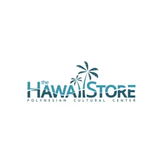 Shop The Hawaii Store  logo