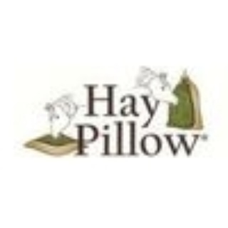 Shop The Hay Pillow logo