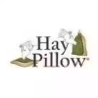 Shop The Hay Pillow discount codes logo