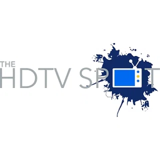 The HDTV Spot  logo