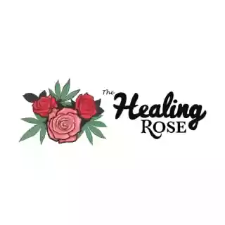 Shop The Healing Rose coupon codes logo