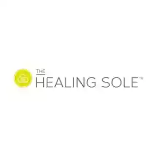 Shop The Healing Sole coupon codes logo