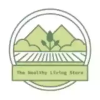 The Healthy Living Store discount codes