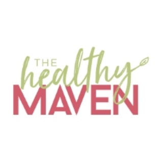 Shop The Healthy Maven logo