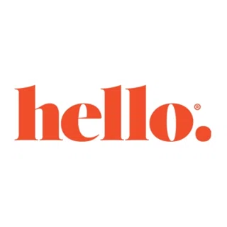 Shop The Hello Cup logo