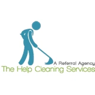 The Help Cleaning Services logo