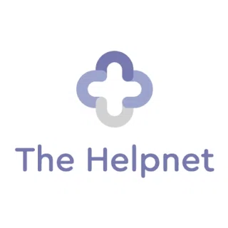 The Helpnet logo