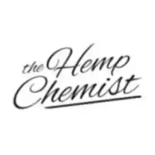 The Hemp Chemist  logo