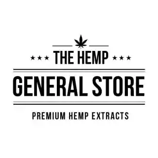 The Hemp General Store logo