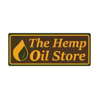 The Hemp Oil Store coupon codes