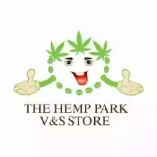 The Hemp Parks logo