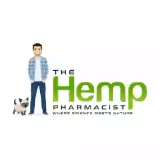 The Hemp Pharmacist coupon codes
