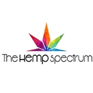 The Hemp Spectrum logo
